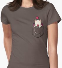 Kupocket Women's Fitted T-Shirt