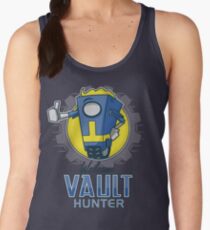 V4LT-80Y Women's Tank Top