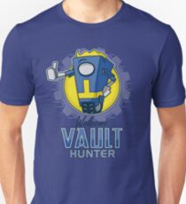 V4LT-80Y Unisex T-Shirt