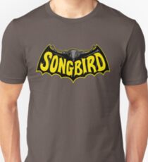 Songbird Unisex T-Shirt