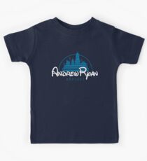 Andrew Ryan Kinder T-Shirt