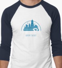Andrew Ryan Men's Baseball ¾ T-Shirt