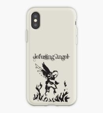 CS:GO - Defusing Angel iPhone Case