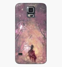 Poe Hunting Case/Skin for Samsung Galaxy