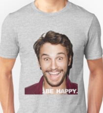 SEI GLÜCKLICH. Slim Fit T-Shirt