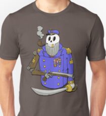 Captain Woody Bi.Sailors Unisex T-Shirt
