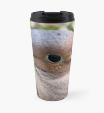 Mourning Dove Travel Mug