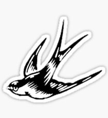 Ben Brown Logo Sticker