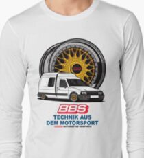 C15 V2 Long Sleeve T-Shirt