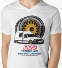 C15 V2 Men's V-Neck T-Shirt