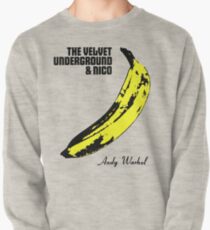 the velvet underground sweatshirt