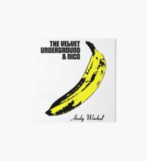 The Velvet Underground Art Board