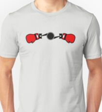 "Boxer" Engine Unisex T-Shirt
