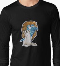Ohhhhhhhhhhhh! Long Sleeve T-Shirt