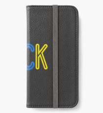 Jack - Your Personalised Products iPhone Wallet/Case/Skin