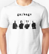 GAW Slim Fit T-Shirt