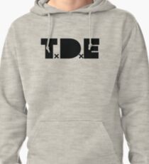 TDE Pullover Hoodie