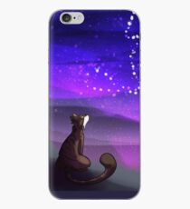 Leafpool- Satisfied iPhone Case