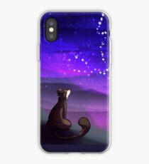 Leafpool- Satisfied iPhone-Hülle & Cover