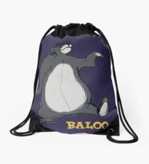 Baloo Turnbeutel