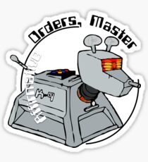 K9 Sticker
