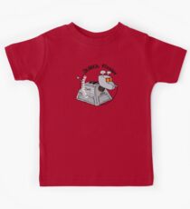 K9 Kids Tee