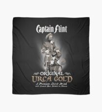 Captain Flint Rum Scarf