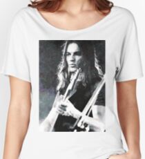 David Gilmour Women's Relaxed Fit T-Shirt
