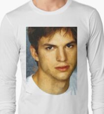 Ashton Long Sleeve T-Shirt