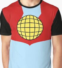 avatar captain planet shirt