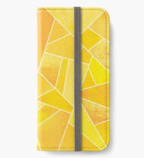 Sunshine iPhone Wallet/Case/Skin