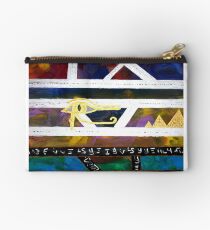 Signs Signs Studio Pouch
