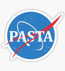 PASTA Sticker
