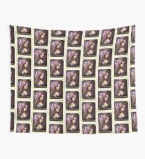 Gemstone Oracle Card - Inner Strength Wall Tapestry