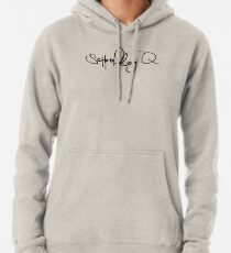 ScHoolboy Q Signature Pullover Hoodie