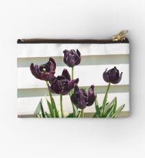 Parrots Studio Pouch