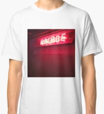 Arcade Classic T-Shirt