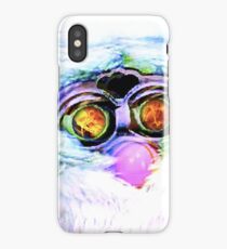 fuRby iPhone Case