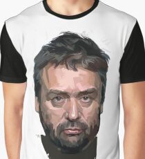 Luc Besson Graphic T-Shirt