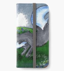 May Flowers iPhone Wallet/Case/Skin