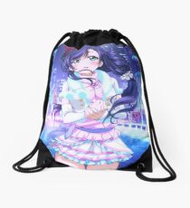 Moshimo Kara Kitto Drawstring Bag