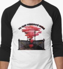 Velvet Underground Loaded Men's Baseball ¾ T-Shirt