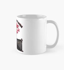 Velvet Underground Loaded Mug