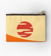 Sunset Studio Pouch
