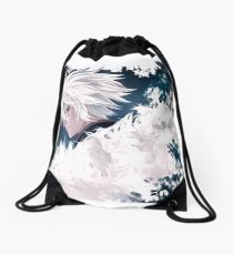 Mochila de cuerdas D.Gray-Man - Allen Walker