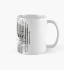 Wildcare Raccoon Classic Mug