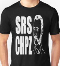 Serious Chops Unisex T-Shirt