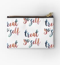 Treat yo' Self Studio Pouch