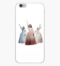 Werk iPhone Case