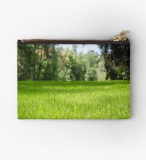Green Pasture Studio Pouch